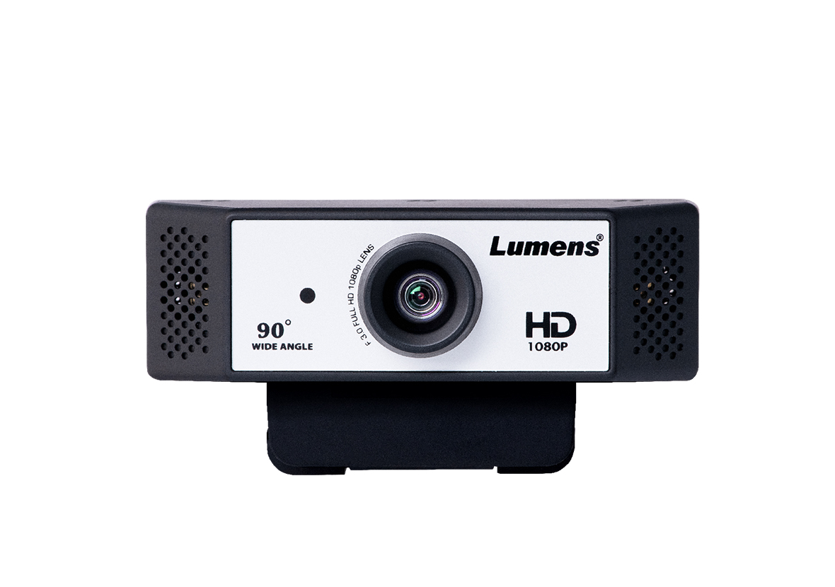 LUMENS Full HD 網路視訊攝影機