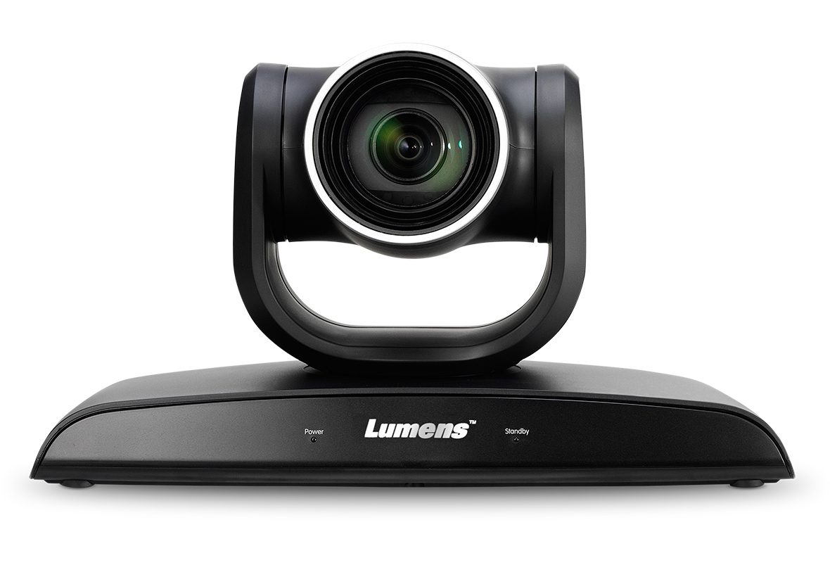 LUMENS USB PTZ 視訊會議攝影機